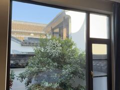 -花木兰·咖啡·茶铺