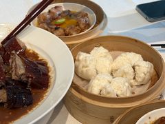 -金悦轩海鲜酒家(拱北店)