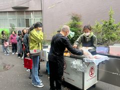 -六广门毛阿姨糯米饭