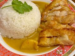 -曼谷食堂·泰国家庭料理