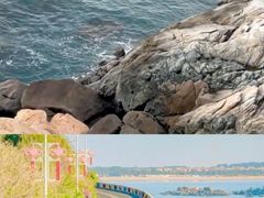 -湄洲岛