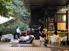-T館·花园艺术餐厅