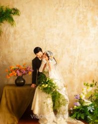 -雪中彩影婚纱摄影·微光艺术中心