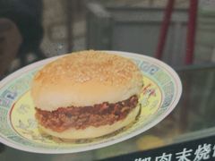 -宫事颐庭·老佛爷贵寿下午茶(颐和园店)