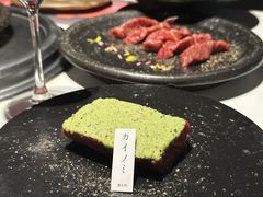 -焱铁烧·黑毛和牛专门店(杭州嘉里中心店)
