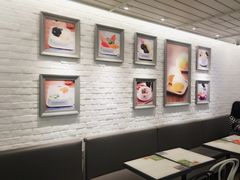 大堂-满记甜品(巴黎春天宝山店)