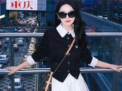 -观音桥步行街