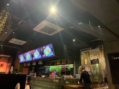 -令狐冲烤鱼·烧菜馆(达明店)