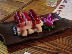 蓝莓山药-胡桃里音乐酒馆(星湖北一里店)