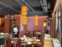 -张家卫·阳江菜·小海鲜(肥婆湾桥店)