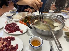 -乌记鲜活牛肉城(金砂东路店)