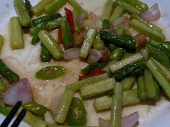 -宏达老菜馆(东安街店)