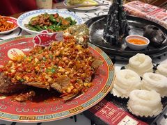 -南昌大饭店·非遗南昌菜(万寿宫店)