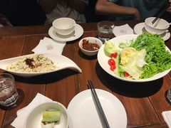 -Local泰莲庭(虹鳟鱼店)
