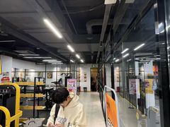 -超鹿运动(融侨锦江店)