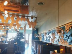 大堂-雀蓝川菜(奥体广场店)