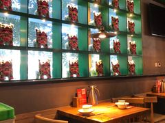 -吕氏疙瘩汤·私家菜馆(慈云寺店)