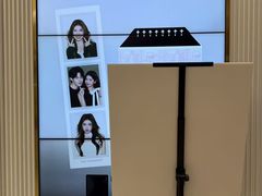 -海马体照相馆(环贸iapm大师爱情店)