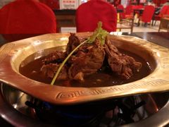 -芦月轩羊蝎子(太平桥店)