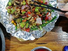 -东锅锅·田园松滋鸡(万龙店)