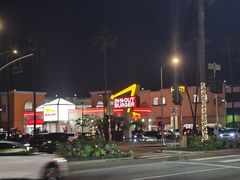 -In-N-Out Burger(LAX)
