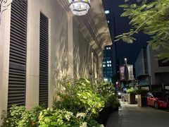 -沙龙酒家