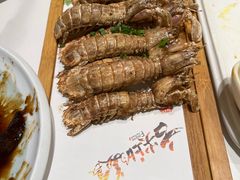 -阿毛饭店·正宗宁波菜(儿童公园旗舰店)