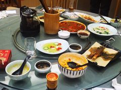 -李赵合鲜肉烧烤(西荷店)