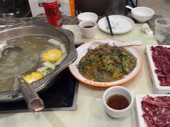 -潮悦牛肉火锅城(水贝店)