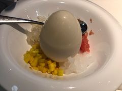 -港丽餐厅(高德置地店)