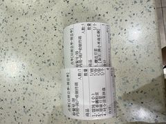 -三好食堂(煎饺·馄饨·肉饼米线·盛世广场店)