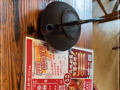 -红料理|串串有瘾·烧烤(吴中路店)
