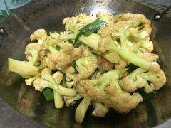 -金色艳阳天•粤菜 淮扬菜(古平岗店)