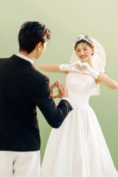 -拾尚映画·STUDIO婚纱摄影(中关村店)