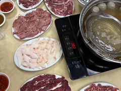 -五洲牛肉美食馆