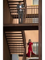 -MECCI婚礼摄影跟拍(红东方广场店)