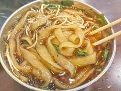 -新繁牛肉豆花(都江堰店)