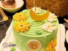 -CAKE BOSS 蛋糕老板(西单君太百货店)