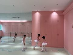 -朵拉舞蹈·少儿舞蹈·成人舞蹈(百花校区)