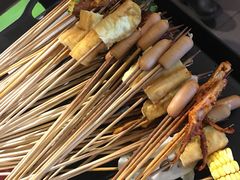 -钢管厂五区小郡肝串串香(南山店)