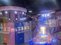 -蹦蹦乐园(南桥百联店)