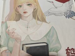 -剧狐剧本杀·月球探案馆(人民广场1号店)