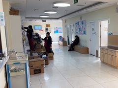 -美联众合动物医院·24h京西诊疗中心