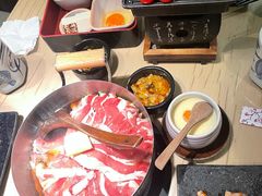 -沼津港精致料理·寿喜烧·烧鸟(漕河泾印象城店)