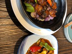 -薇酌饮·陕西菜(南门外店)