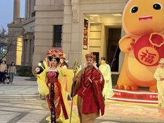 -阳澄湖半岛旅游度假区