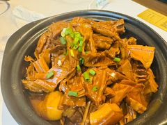 -食光慢宴·安吉土菜馆