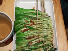 -木屋烧烤(坂田天安云谷店)