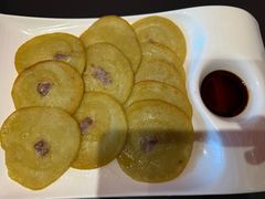 -松涛园朝鲜·海鲜·料理店(鸭绿江断桥店)