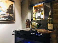 -LA CREPERIE BRETONNE布列塔尼法式餐厅(天童北路店)